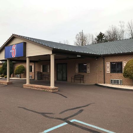 Motel 6-Bloomsburg, Pa Exterior foto