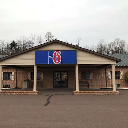 Motel 6-Bloomsburg, Pa Exterior foto